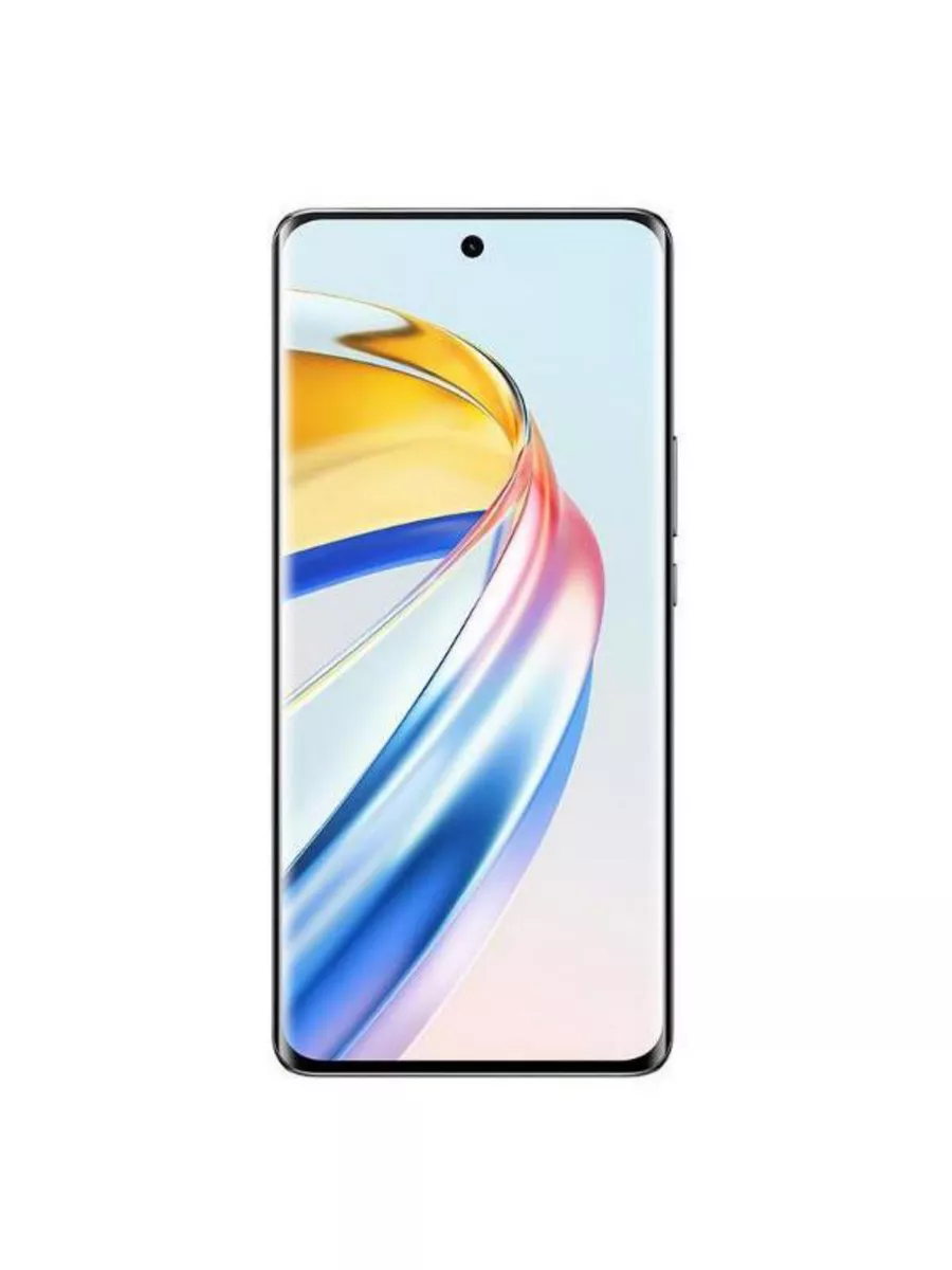 Смартфон X9B 12 256GB, черный Honor купить по цене 27 711 ₽ в  интернет-магазине Wildberries | 218659622