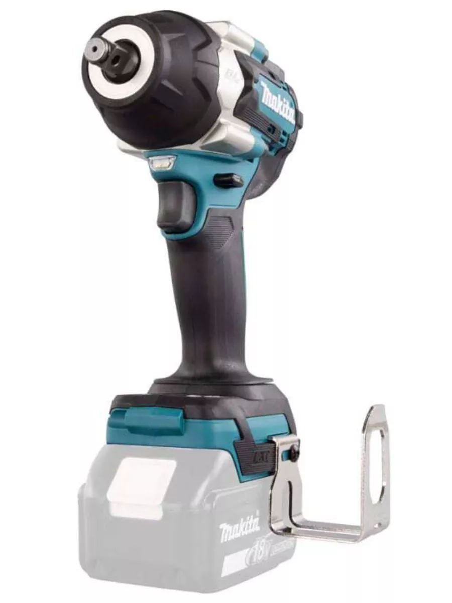 Гайковерт Аккумуляторный Makita Dtw700z Купить