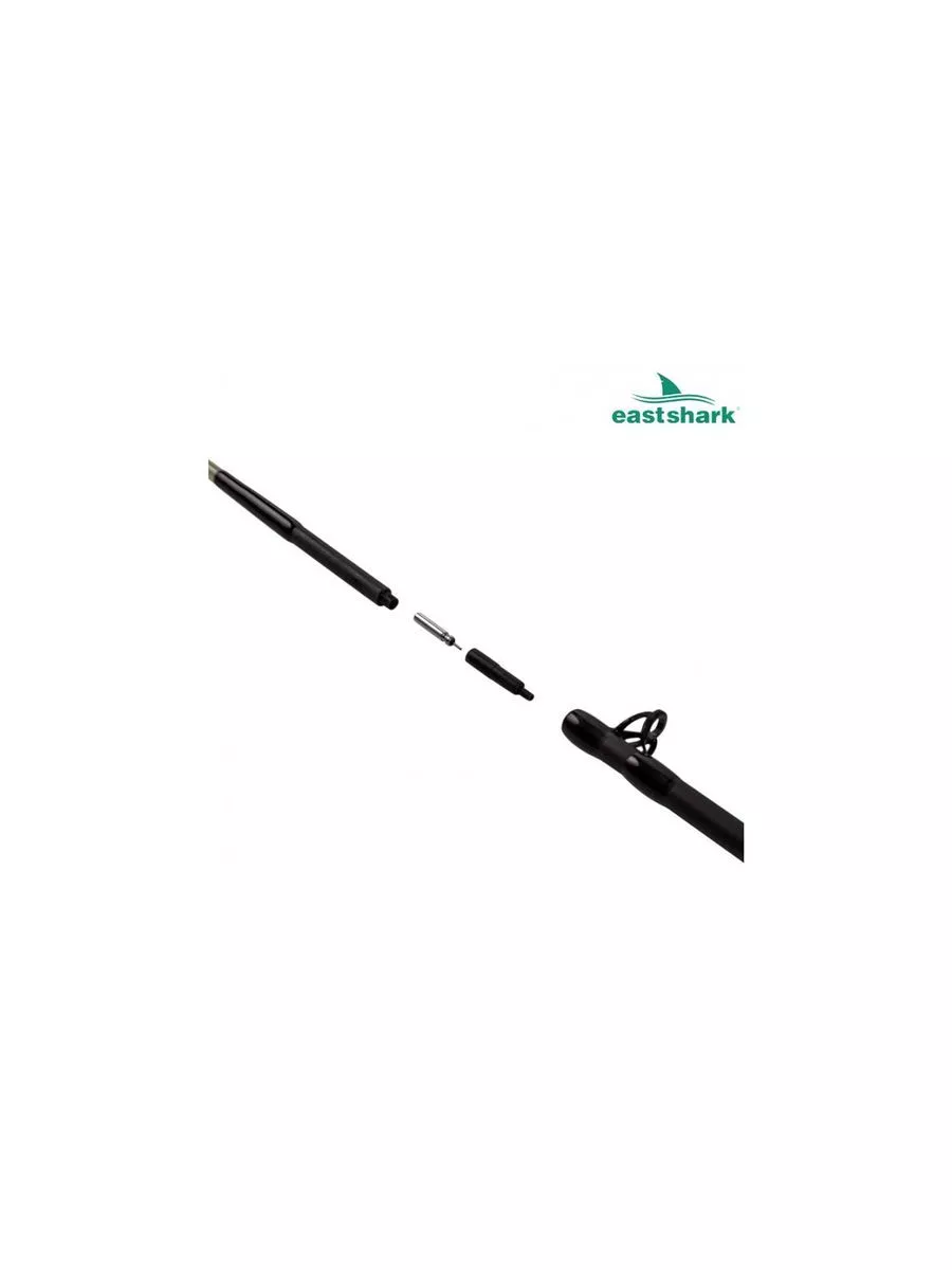 EastShark Удилище шт. с подсветкой BIG GAME Cat Fish 180-700 гр. 3,3 м